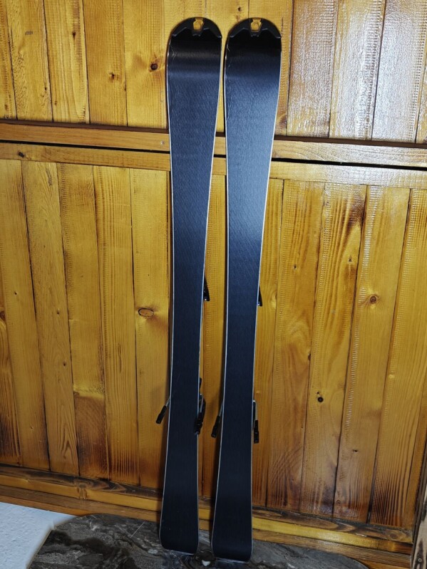 LYŽE HEAD SHAPE 130CM